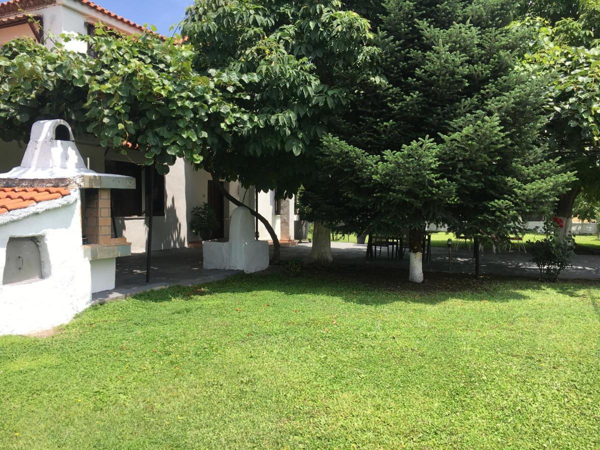 Sarakinas Farm House Kalambaka Exterior photo